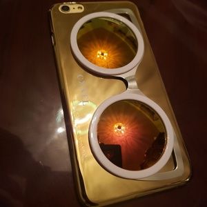 Iphone 6 plus Sunglasses case